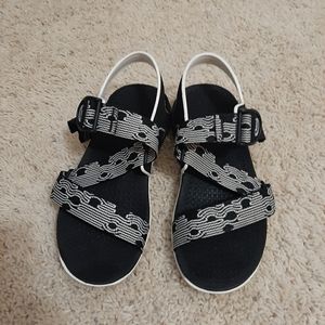 Womens Chaco Sandals